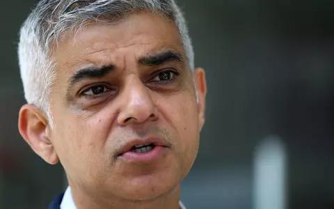 Sadiq Khan to warn of dangers of anti-London populism