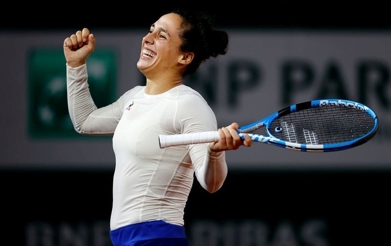French Open: Linette's slayer is the first semi-finalist