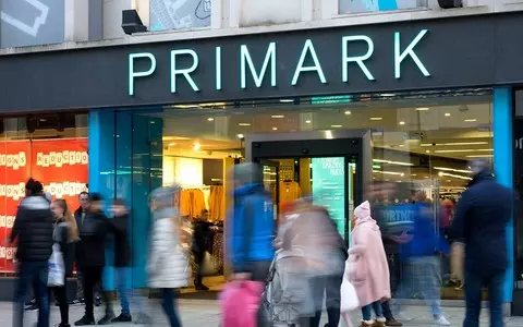 Primark executive regrets this autumn's price rises