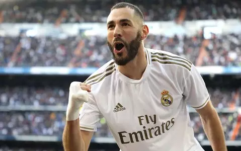 UEFA: Benzema is the player of the season, without Lewandowski in the top eleven