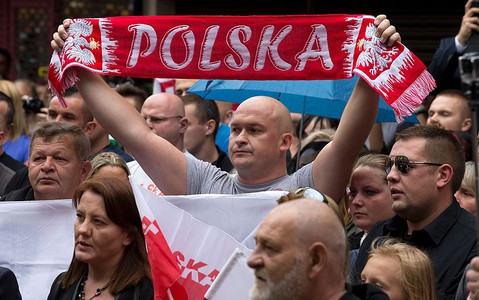 Polskie MSZ: Chcemy deklaracji, że Polacy są w Wielkiej Brytanii bezpieczni