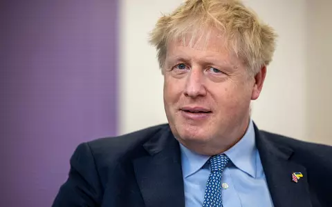 Standards Advisor: A reasonable question as to whether Johnson has broken the ministerial code