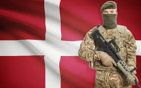 Denmark: Tomorrow, a referendum on joining the EU defense cooperation