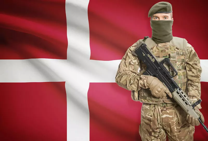 Dania: Jutro referendum w sprawie przystąpienia do współpracy obronnej UE