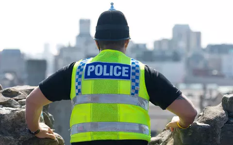 Revealed: The quickest and slowest police forces for answering 999 calls