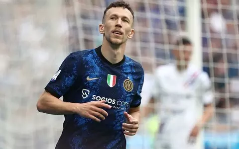 English league: Perisic signed a contract with Tottenham