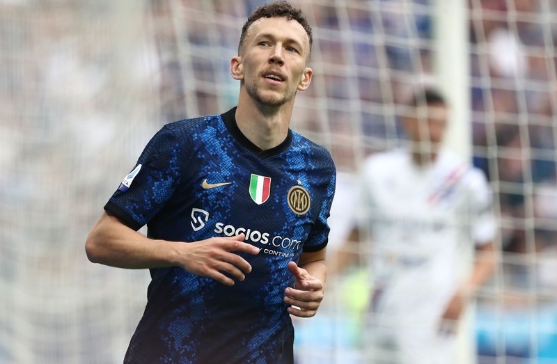 Liga angielska: Perisic podpisał kontrakt z Tottenhamem