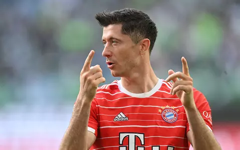 President of La Liga: FC Barcelona does not meet the conditions for the purchase of Lewandowski