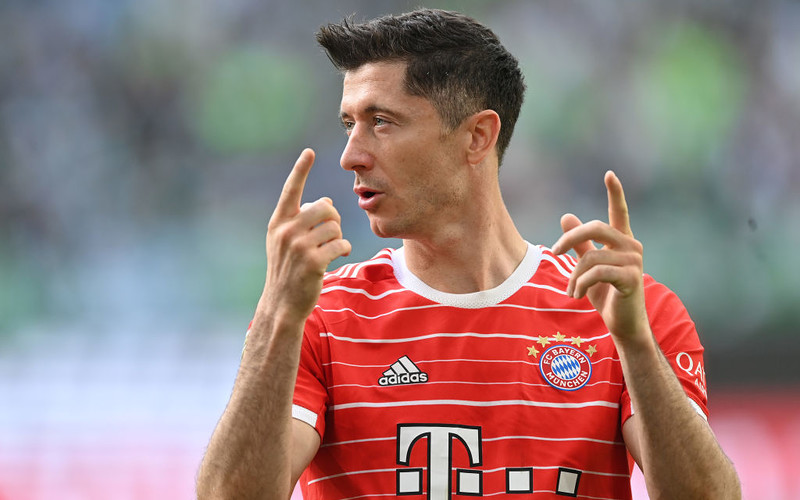 President of La Liga: FC Barcelona does not meet the conditions for the purchase of Lewandowski