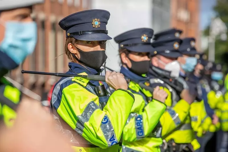 Irlandia: Wzrosła liczba zgłoszeń o przestępstwach na tle seksualnym w ciągu ostatnich 12 miesięcy 