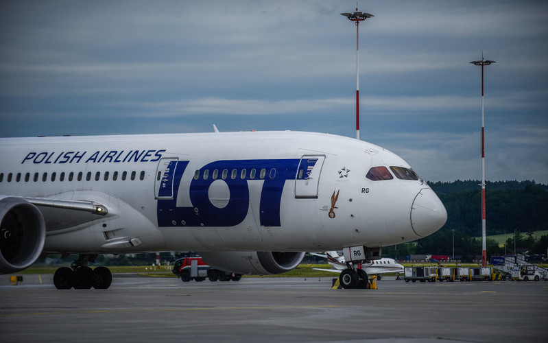 Kraków Airport: W maju niewiele mniej pasażerów niż przed pandemią