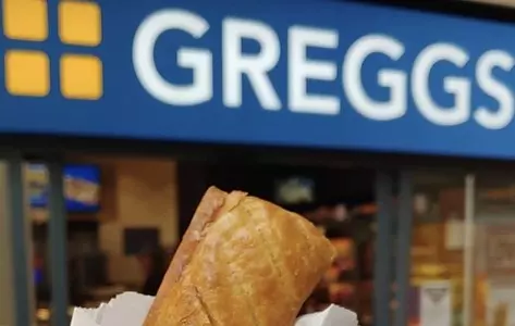 How to get a free Greggs sausage roll this bank holiday weekend