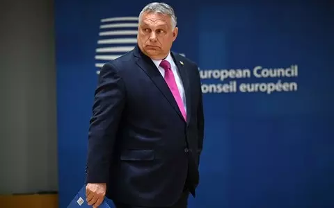 Hungary still disagrees with sixth sanctions package that includes oil embargo