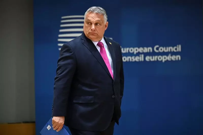 Węgry nadal nie zgadzają się na szósty pakiet sankcji, który zakłada embargo na ropę