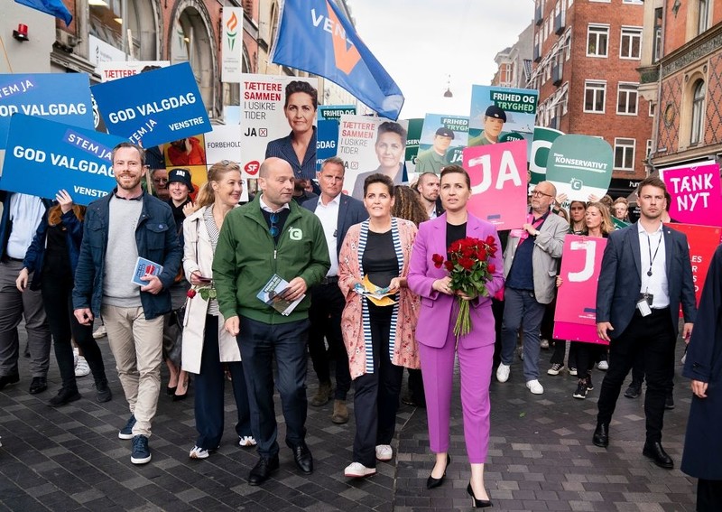 Dania: W referendum większość za współpracą obronną w ramach UE