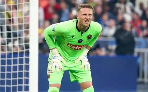 Ligue 1: Goalkeeper Bulka bought out by Nice