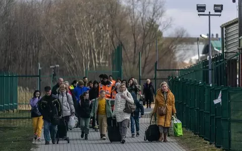 Poland is the leader of aid to Ukraine according to "Forbes"