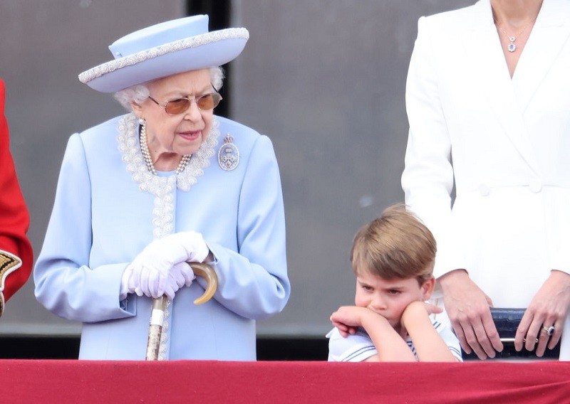 Queen Elizabeth II go miss Friday event of her Platinum Jubilee