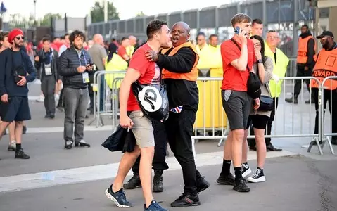 Real Madrid defend fans, demand answers after chaos at Stade de France