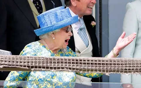 The Queen will not attend Epsom Derby 2022