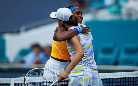 Swiatek, Gauff set for final show