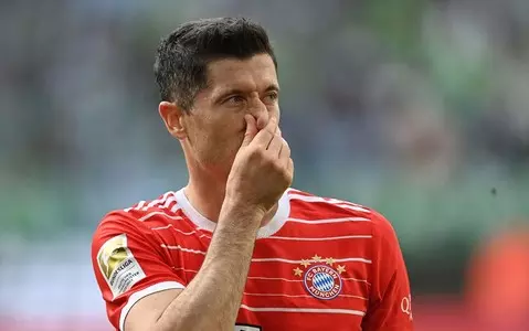 Romeu explains the situation with Lewandowski