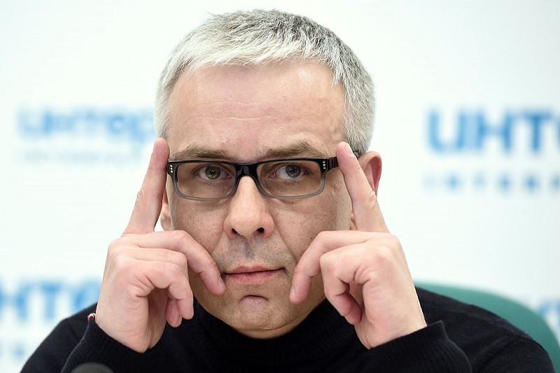 To on miał otruć Litwinienkę. Dmitrij Kowtun zmarł na Covid-19