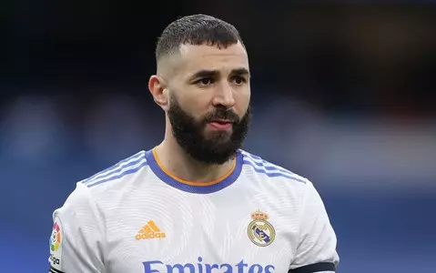 France's Benzema drops appeal over sex tape conviction