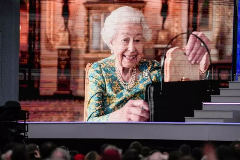 Londyn: Królowa, Miś Paddington i gwiazdy muzyki na jubileuszowym koncercie