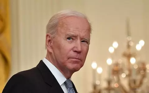 Biden evacuated after plane entered airspace near beach home