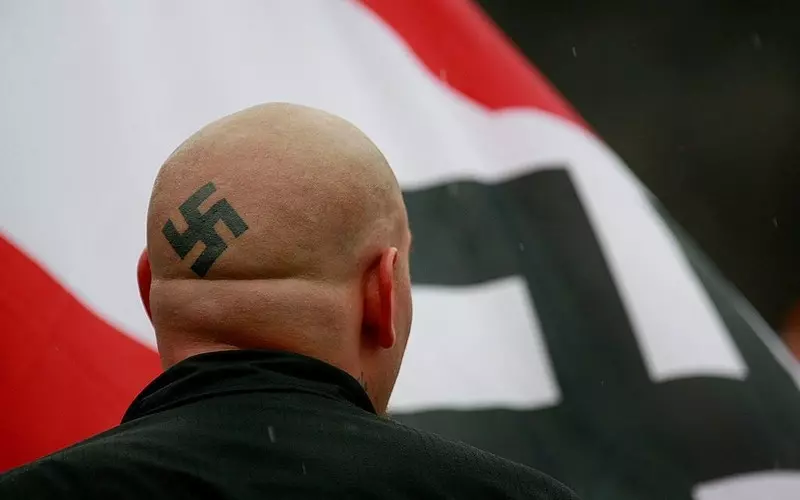 Niemieccy neonaziści odbywali szkolenia paramilitarne w Rosji