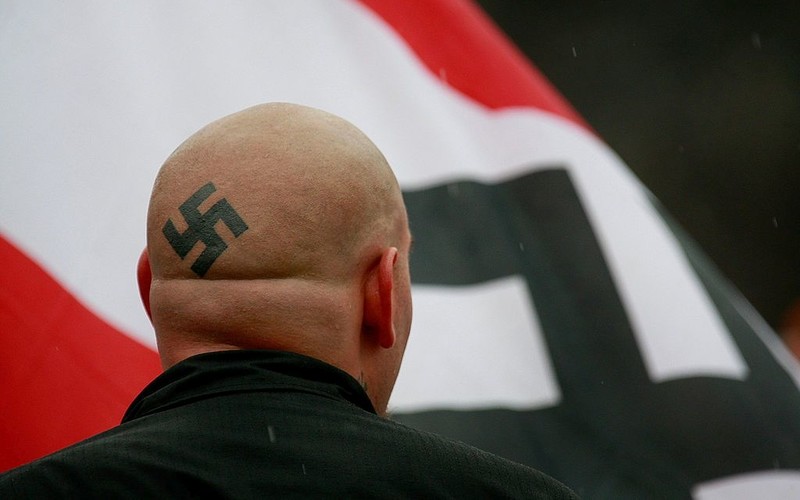 German neo-Nazis received paramilitary training in Russia