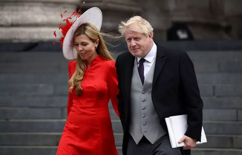"The Guardian": Co teraz będzie z Borisem Johnsonem?