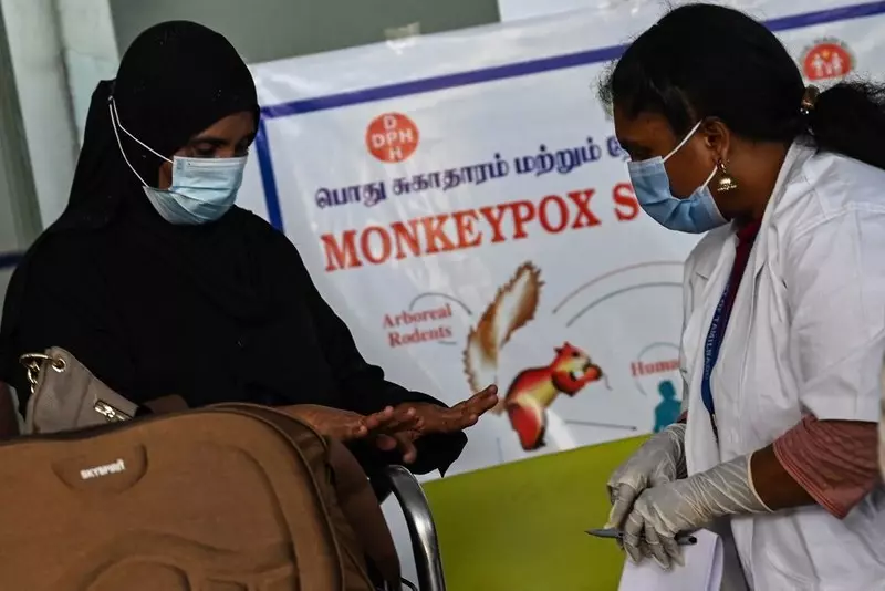 WHO: Odnotowano już 780 przypadków małpiej ospy w 27 krajach spoza Afryki