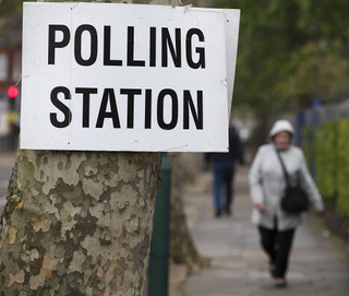 What do Poles in the UK know about the election?