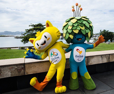 The Paralympic Games start in Rio de Janeiro on Wednesday