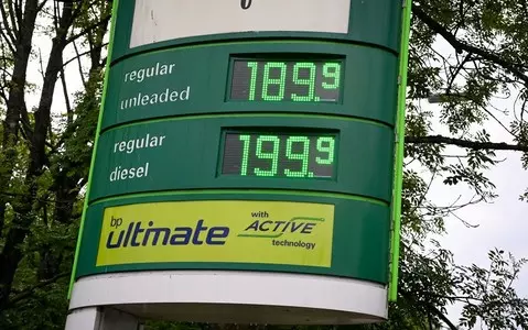 Call for ‘radical government intervention’ with petrol set to hit 180p per litre