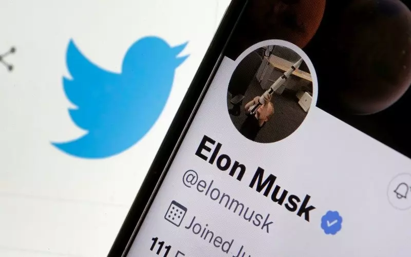 Elon Musk grozi, że wycofa się z kupna Twittera