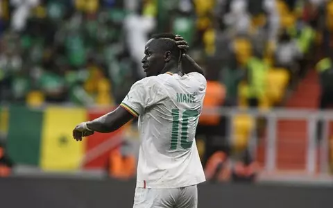 Bundesliga: Bayern's first bid for Mane rejected will be another