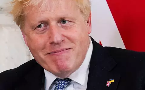 Boris Johnson won the confidence vote and will remain prime minister