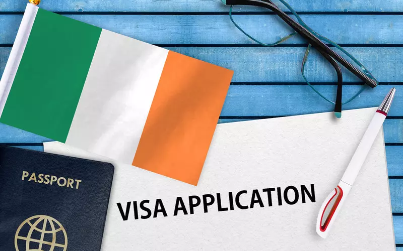 Over 6,000 undocumented apply for 'life-canging' chance to legalise status in Ireland