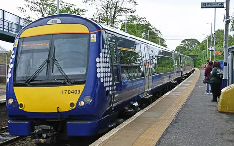 The railway workers' union has announced the biggest strike in over 30 years