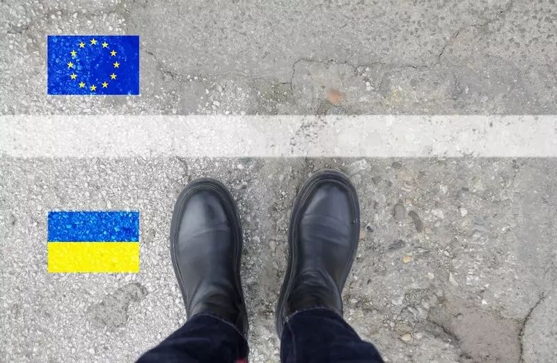 Ukraine is getting closer to joining EU and soon will receive status of candidate