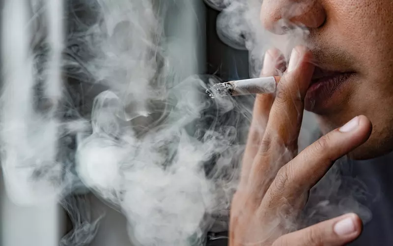 UK wolne od tytoniu już w 2030 r.? Rząd szykuje duże zmiany