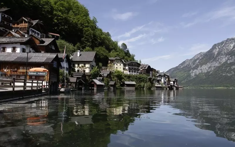 Najlepsze kąpieliska w Europie ma Austria. Najgorsze są w Polsce