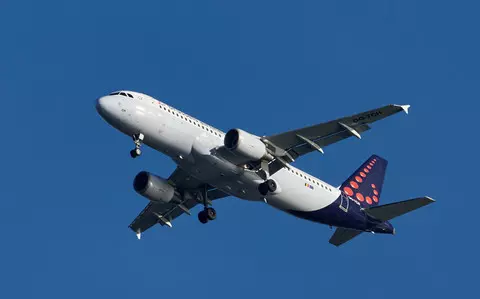 Brussels Airlines is canceling 148 holiday flights. The reason for the conflict with employees