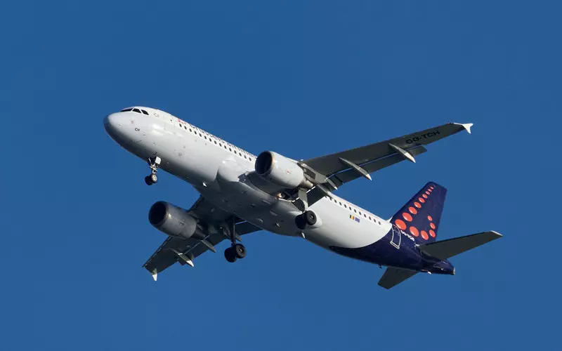 Brussels Airlines odwołują 148 wakacyjnych lotów. Powodem konflikt z pracownikami