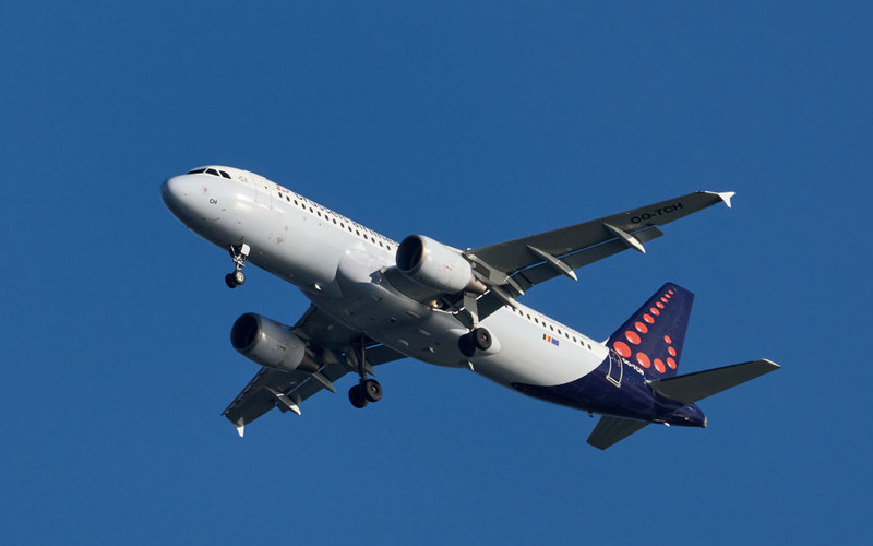 Brussels Airlines odwołują 148 wakacyjnych lotów. Powodem konflikt z pracownikami