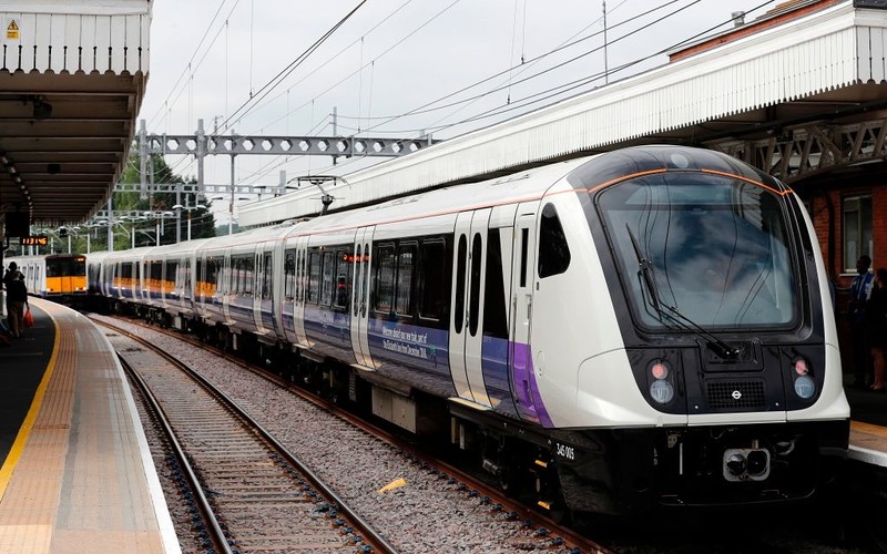 Fault on some Elizabeth line trains 'could wipe someone out' claims whistleblower