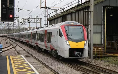 Drivers on Greater Anglia and Croydon trams announce walkouts 